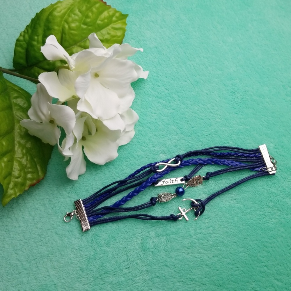 Beautiful bracelet
